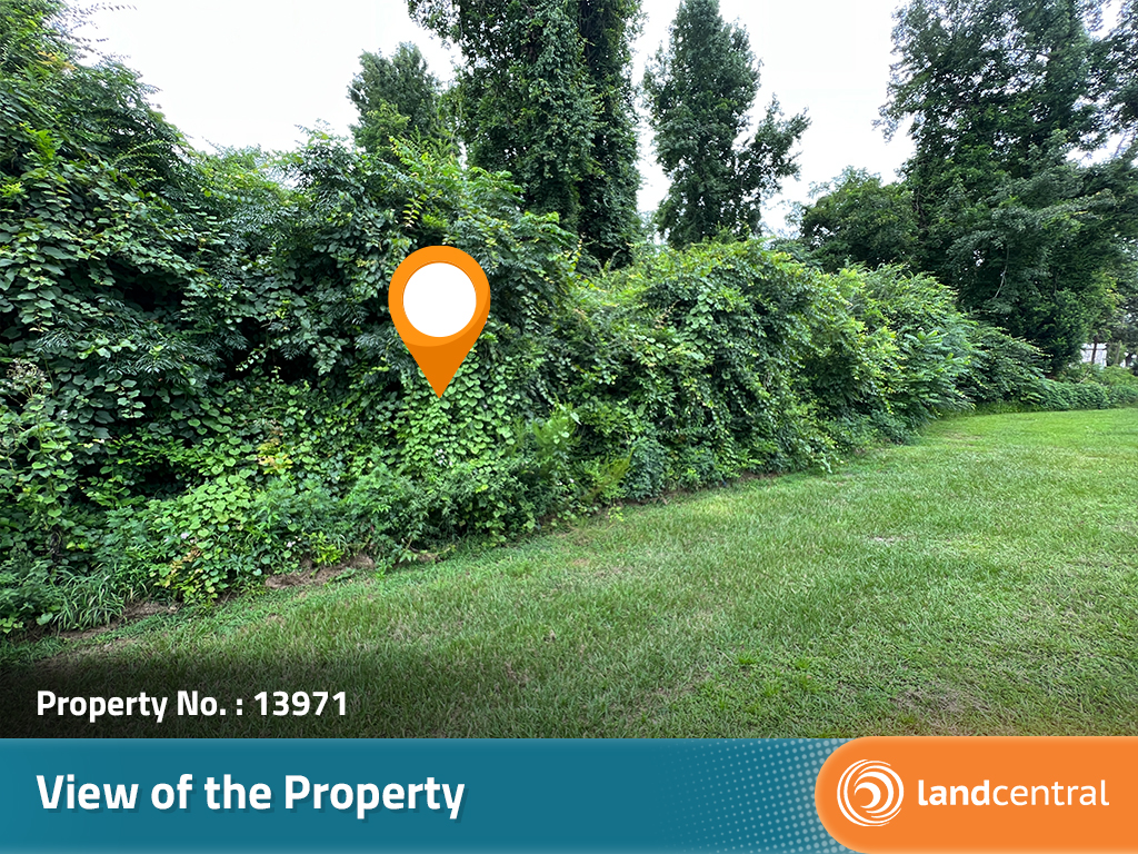 Achieve land ownership in small town North Carolina4